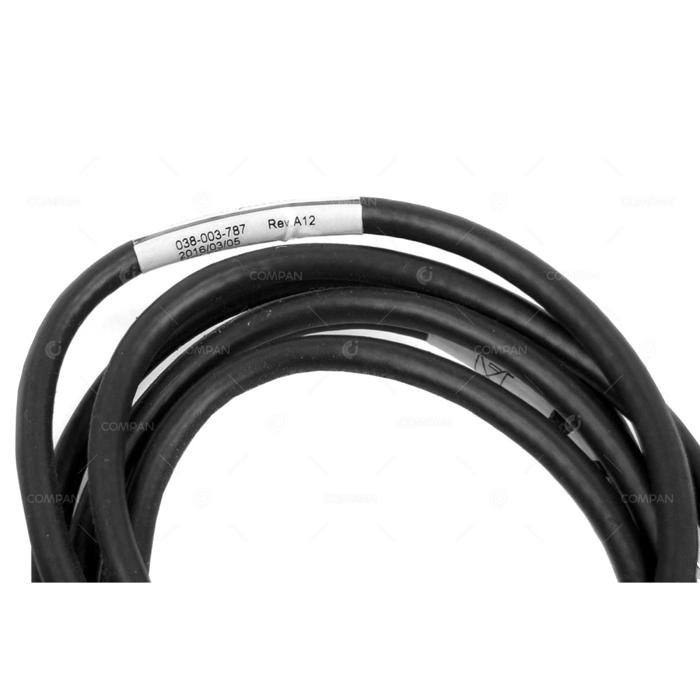 038-003-787 EMC MINI SAS TO MINI SAS 6G CABLE 2M